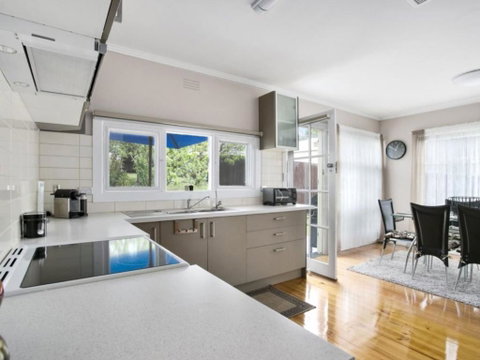 Sugar Shack - Accommodation Melbourne 5