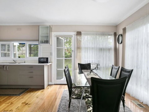 Sugar Shack - Accommodation Melbourne 3