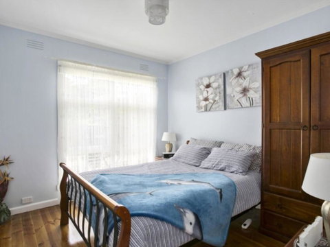 Sugar Shack - Accommodation Melbourne 4