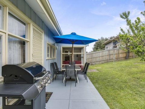 Sugar Shack - Accommodation Melbourne 2