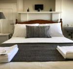 Cornwall Hotel - Accommodation Melbourne