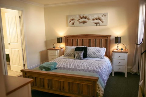 Quiet Escapes Cottages - Accommodation Melbourne 3