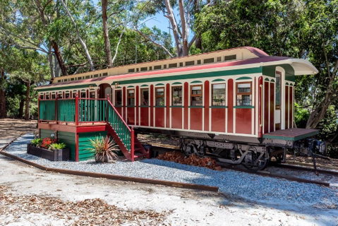 Quiet Escapes Cottages - Accommodation Melbourne 6