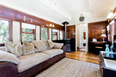 Quiet Escapes Cottages - Accommodation Melbourne 1