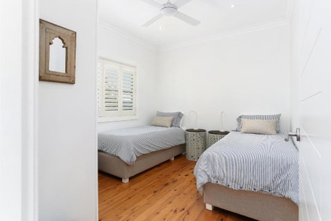 Seabank At Currarong - Accommodation Melbourne 4