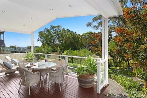 Seabank At Currarong - Accommodation Melbourne 3