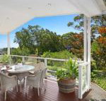 seabank at Currarong - Accommodation Melbourne