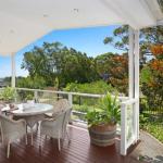 Seabank At Currarong - Accommodation Melbourne 0