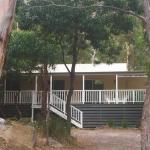 Lake Lonsdale VIC Accommodation Melbourne