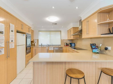 Seascape Norah Head NSW - Accommodation Melbourne 5