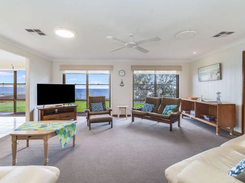 Seascape Norah Head NSW - Accommodation Melbourne 3