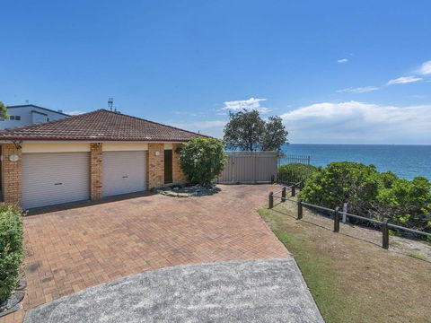 Seascape Norah Head NSW - Accommodation Melbourne 6