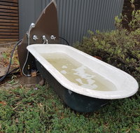 William Hunts Retreat Cypress Studio - Accommodation Melbourne