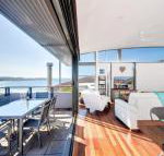 One Mile Cl Townhouse 22 26 The Deckhouse - Accommodation Melbourne