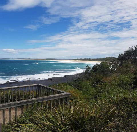 Paradise By The Beach - Accommodation Melbourne 2
