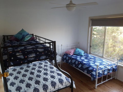 Paradise By The Beach - Accommodation Melbourne 3