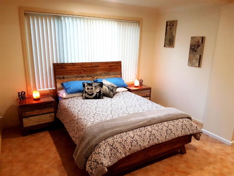 Paradise By The Beach - Accommodation Melbourne 6