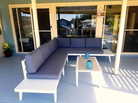 Paradise By The Beach - Accommodation Melbourne 4