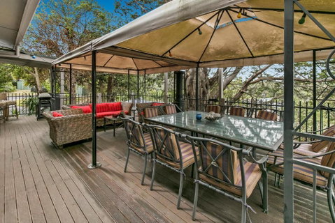 Total Rye Beach Family Getaway - Accommodation Melbourne 6