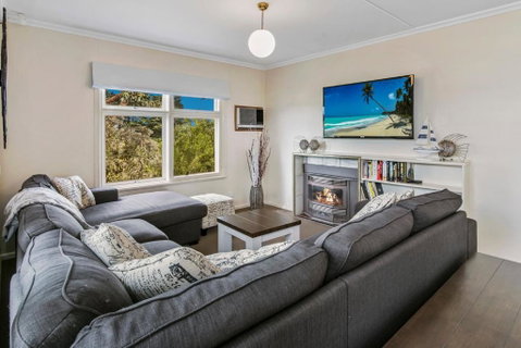 Total Rye Beach Family Getaway - Accommodation Melbourne 2