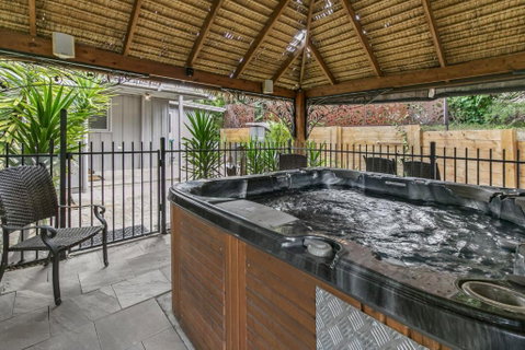 Total Rye Beach Family Getaway - Accommodation Melbourne 3