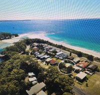 Arena Blanca Holiday Home - Accommodation Melbourne