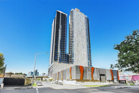 Roomerang At Marco 28 - Accommodation Melbourne 1