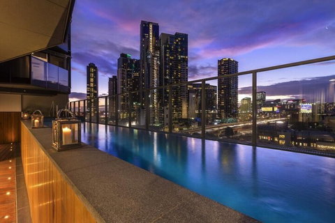 Roomerang At Marco 28 - Accommodation Melbourne 2
