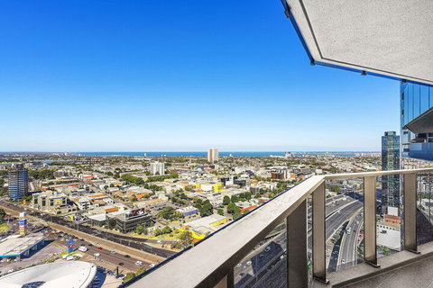Roomerang At Marco 28 - Accommodation Melbourne 5