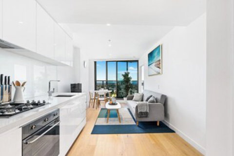 Roomerang At Marco 28 - Accommodation Melbourne 0