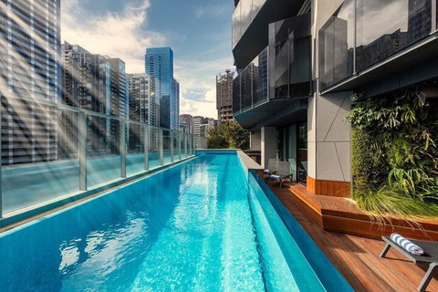 Roomerang At Marco 28 - Accommodation Melbourne 3