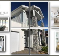 Cove Place Retreat Luxury Accommodation Phillip Island - Accommodation Melbourne