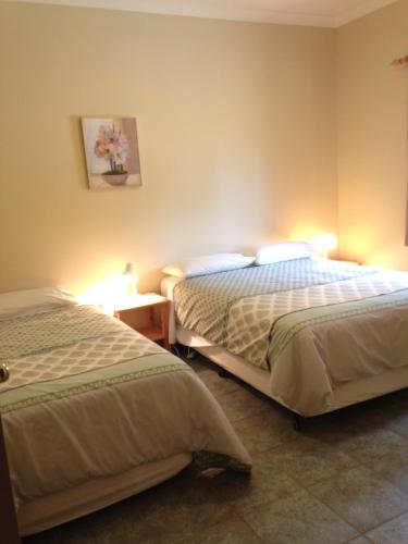 Riverside Retreat Chalets Walpole - Accommodation Melbourne 2