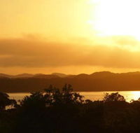 Riverside Retreat Chalets Walpole - Accommodation Melbourne