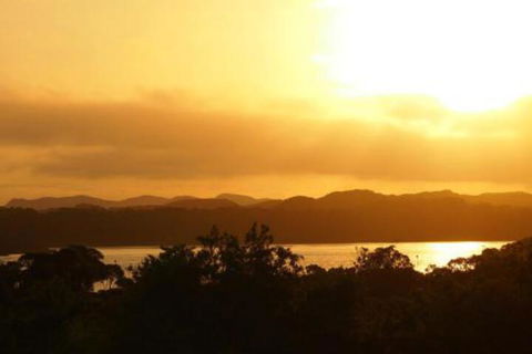 Riverside Retreat Chalets Walpole - Accommodation Melbourne 0