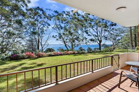 Kamillaroi Walk To Restaurants Cafes & Beach! - Accommodation Melbourne 1