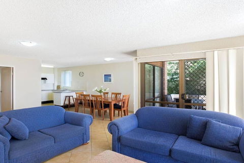 Kamillaroi Walk To Restaurants Cafes & Beach! - Accommodation Melbourne 4