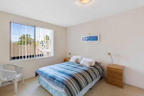 Kamillaroi Walk To Restaurants Cafes & Beach! - Accommodation Melbourne 5