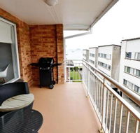 Kanangra Waterviews from the balcony - Accommodation Melbourne