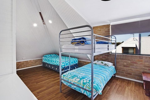Salt Wood Cabin Style Retreat - Accommodation Melbourne 5