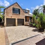 Salt Wood Cabin Style Retreat - Accommodation Melbourne 0