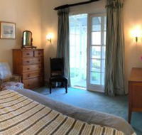 Petschel House - Accommodation Melbourne