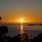 BAY Of FIRES SEACHANGE Ocean Frontage - Accommodation Melbourne 0