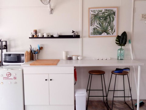 The Husky House Or The Husky Studio Suite - Accommodation Melbourne 6