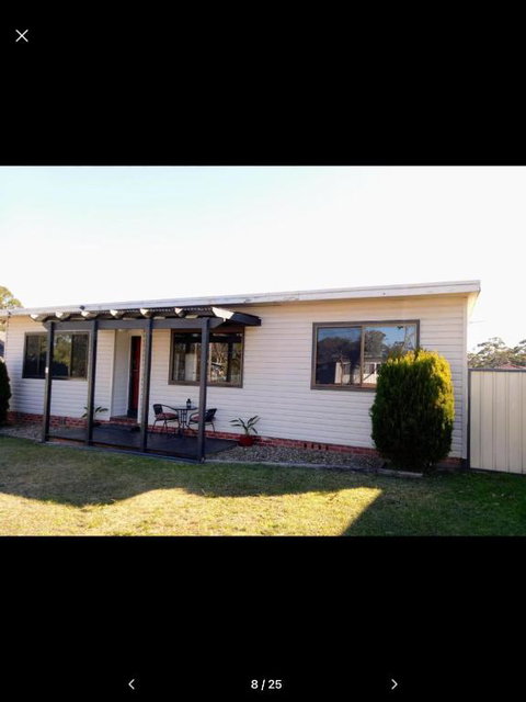The Husky House Or The Husky Studio Suite - Accommodation Melbourne 4