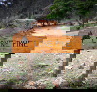 Lone Pine Farmhouse - Accommodation Melbourne