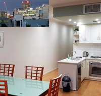 The Artisan 3BR House in The City - Accommodation Melbourne