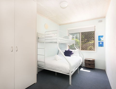 Yamba Towers 2 - Accommodation Melbourne 1