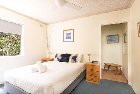 Yamba Towers 2 - Accommodation Melbourne 2