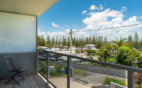 Yamba Towers 2 - Accommodation Melbourne 5